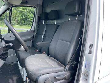 Mercedes-Benz Sprinter 516 2.2 BlueTEC 432L HD | Inclusief volledige inrichting